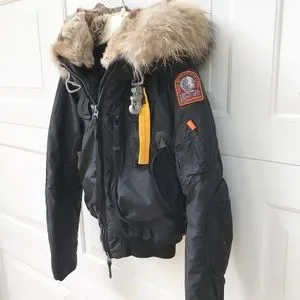 Parka pjs sales